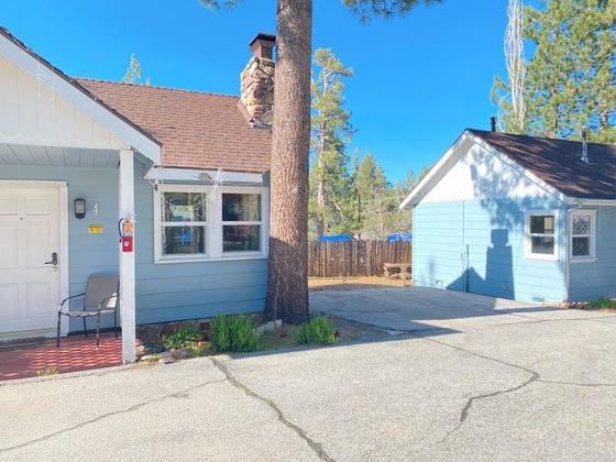 Gallery - Blue Horizon Lodge