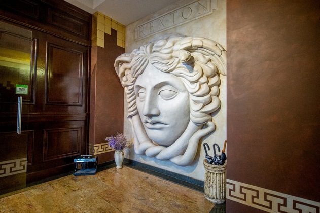 Gallery - Hotel Rexton