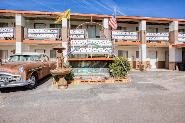 Gallery - The Postcard Motel