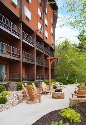 Gallery - Chula Vista Resort, Trademark Collection By Wyndham