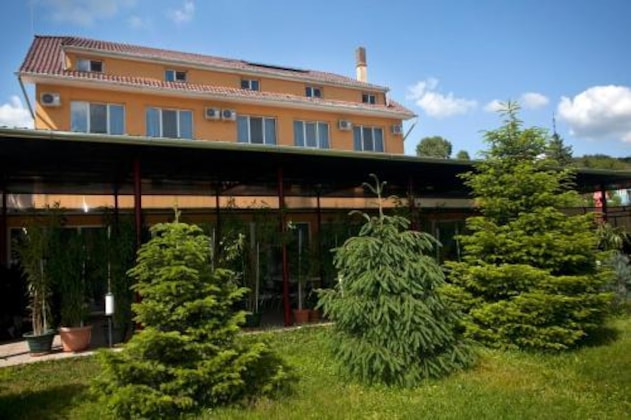 Gallery - Hotel Terra