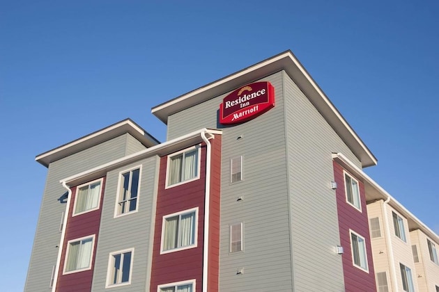 Gallery - Residence Inn By Marriott Grand Rapids Airport