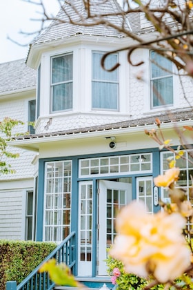 Gallery - Gilbert Inn Seaside
