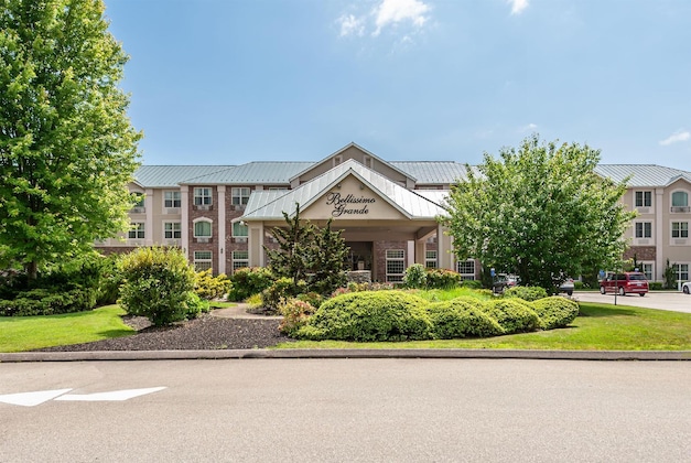 Gallery - Bellissimo Hotel, Trademark By Wyndham Near Foxwoods Casino