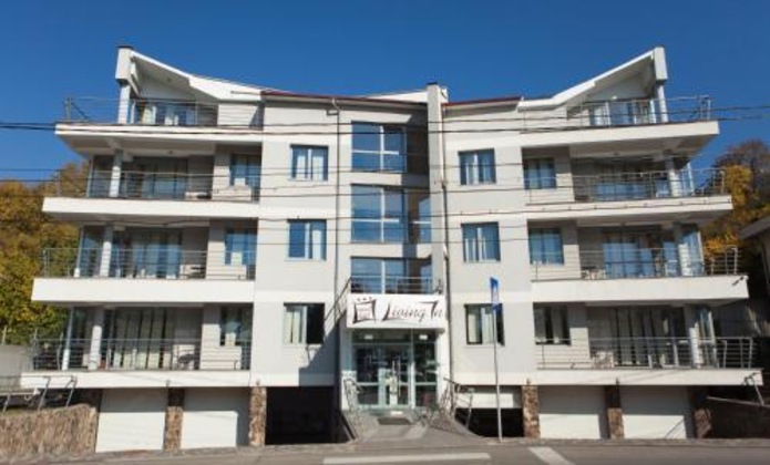 Gallery - Living In Aparthotel