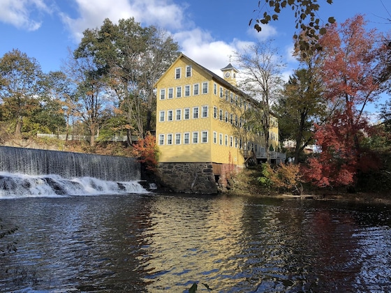 Gallery - Old Mill Inn