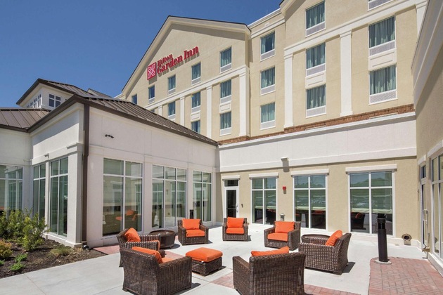 Gallery - Hilton Garden Inn Pascagoula