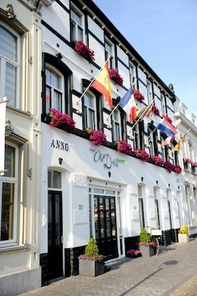 Gallery - Hotel Old Dutch Bergen Op Zoom