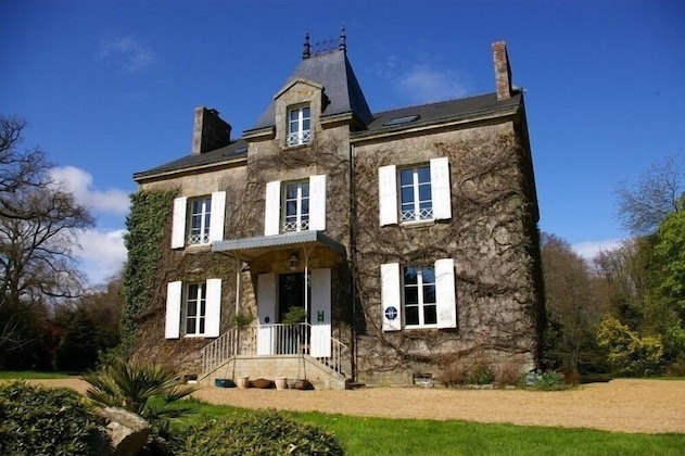 Gallery - Domaine De Bodeuc