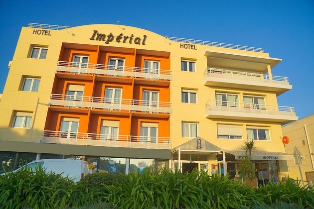 Gallery - Hôtel Impérial