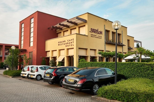 Gallery - Babylon Hotel Alkmaar-Heerhugowaard