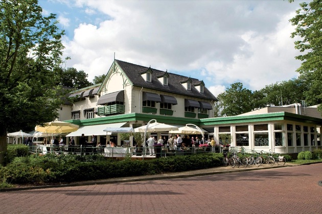 Gallery - Fletcher Family Hotel Paterswolde