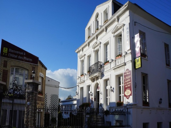 Gallery - Hôtel La Bonne Adresse
