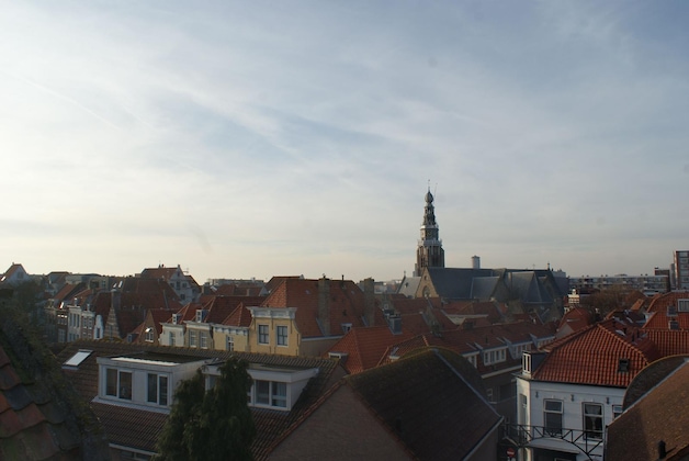 Gallery - Hotel Zilt