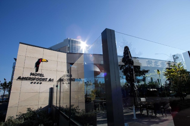 Gallery - Van Der Valk Hotel Amersfoort-A1