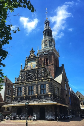 Gallery - Grand Hotel Alkmaar