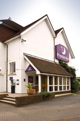 Gallery - Premier Inn Horsham North
