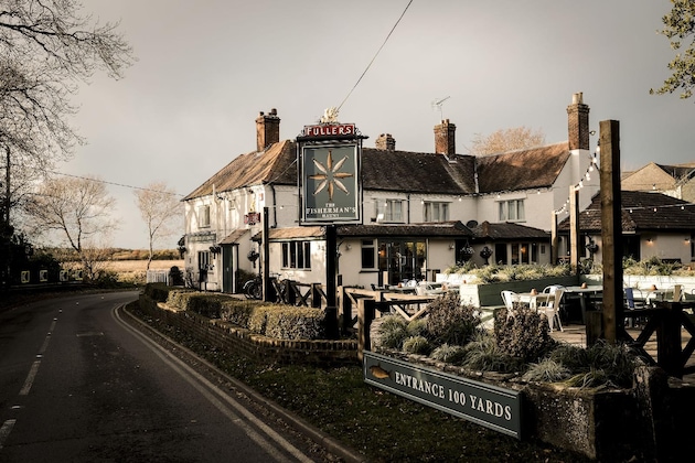 Gallery - The Fisherman's Haunt