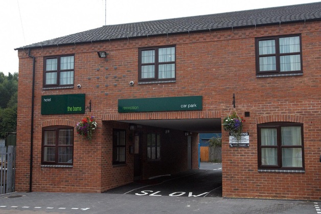 Gallery - The Barns