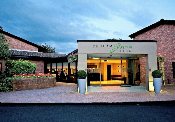 Gallery - De Vere Venues Denham Grove