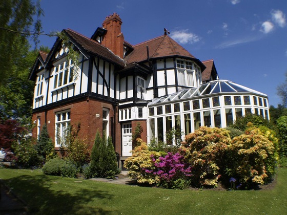 Gallery - The Normanhurst Hotel