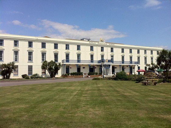 Gallery - Royal Norfolk Hotel