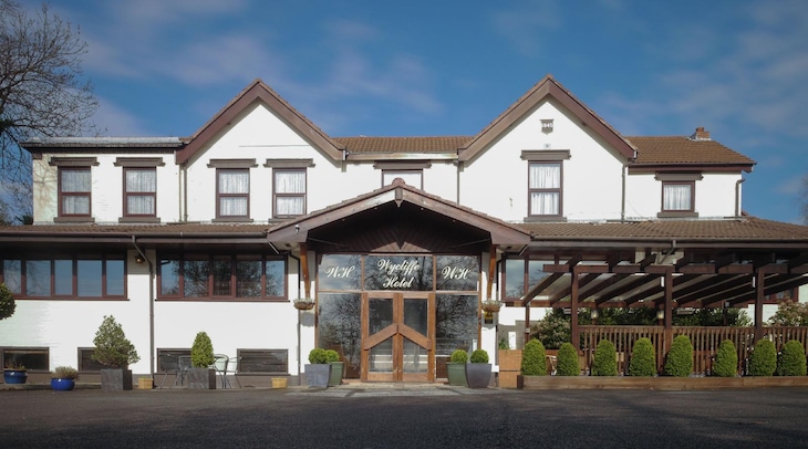 Gallery - The Wycliffe Hotel