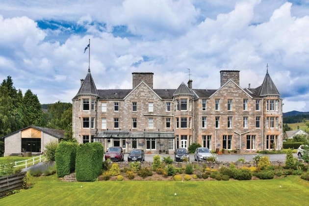 Gallery - The Pitlochry Hydro Hotel