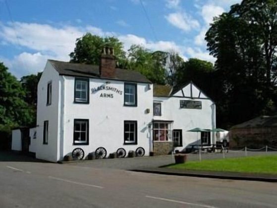 Gallery - The Blacksmiths Arms