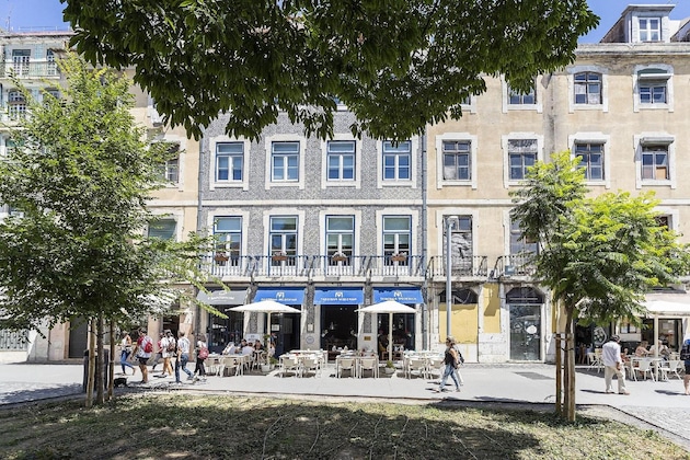 Gallery - Emporium Lisbon Suites