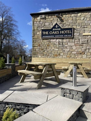 Gallery - The Oaks Hotel