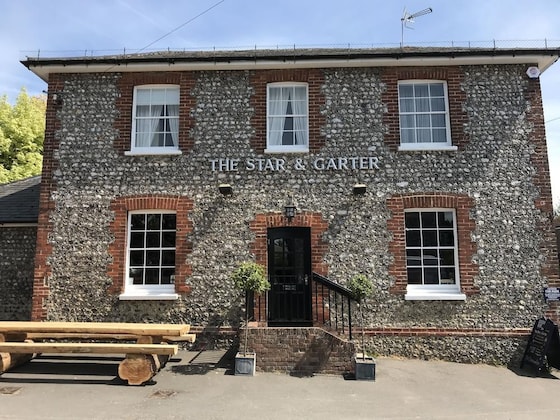 Gallery - The Star & Garter