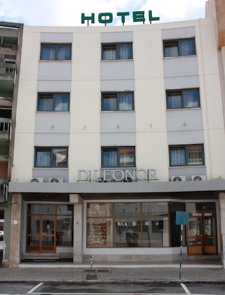 Gallery - Hotel Dona Leonor