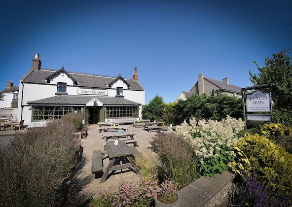 Gallery - The Joiners Arms