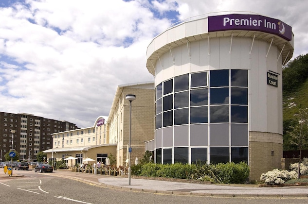 Gallery - Premier Inn Dover (Eastern Ferry Terminal)