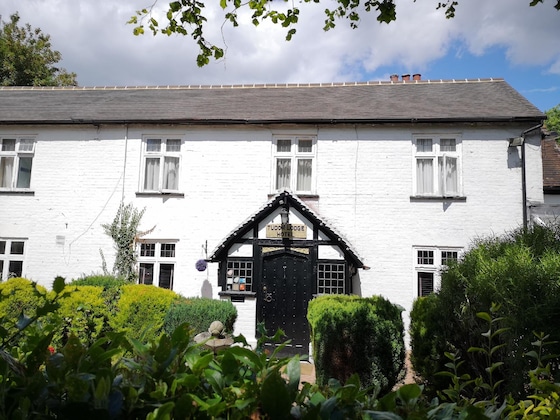 Gallery - The Tudor Hotel