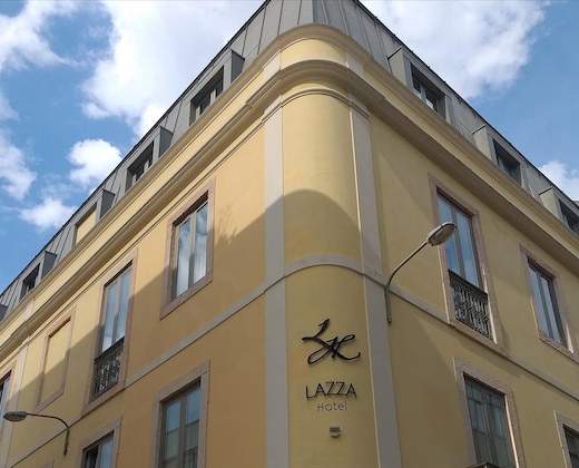 Gallery - Lazza Hotel