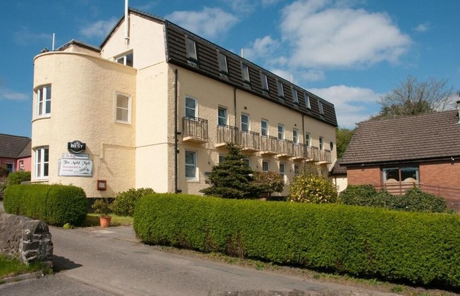 Gallery - Park Lodge Hotel