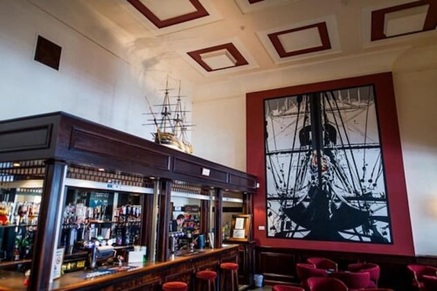 Gallery - Royal Maritime Hotel