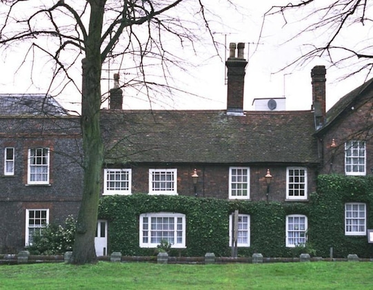 Gallery - Old Palace Lodge Hotel