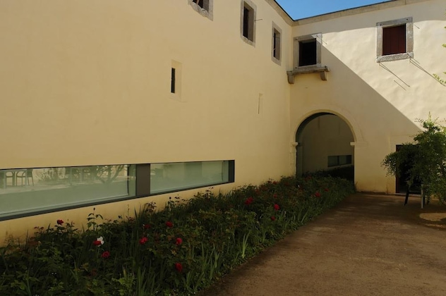 Gallery - Hospedaria Convento De Tibaes
