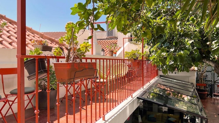 Gallery - Casa Do Bairro By Shiadu