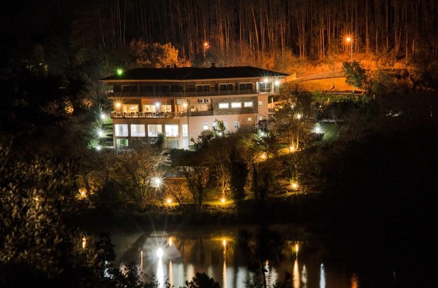 Gallery - Hotel Rural Quinta Da Conchada