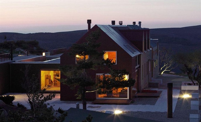 Gallery - Casa Das Penhas Douradas - Burel Mountain Hotels