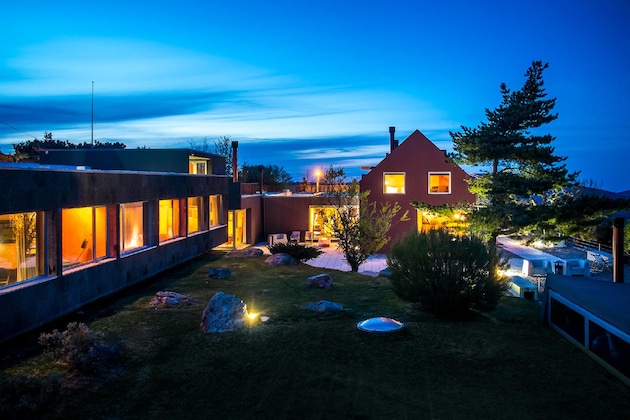 Gallery - Casa Das Penhas Douradas - Burel Mountain Hotels