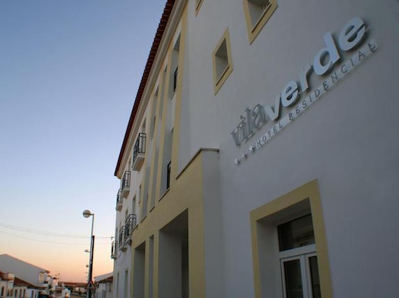 Gallery - Hotel Vila Verde