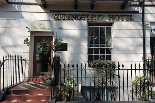 Gallery - Springfield Hotel London