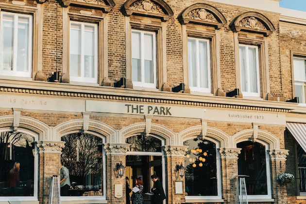 Gallery - The Park Hotel