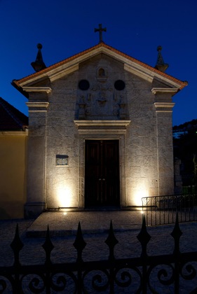 Gallery - Quinta Do Outeiro
