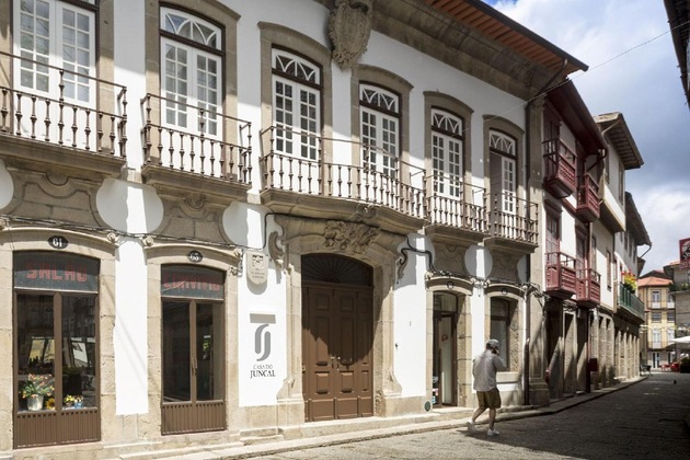 Gallery - Casa Do Juncal